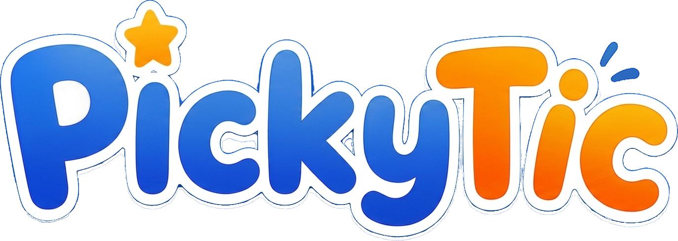 PickyTic